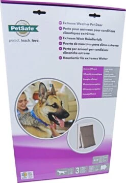 Petsafe Deur Extreme Weather Large -Katten En Honden Verkoop Winkel 823x1200