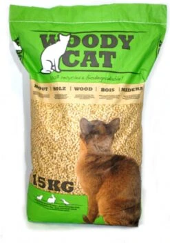 Woody Cat Houtkorrel 25 Liter 5 Woody Cat Houtkorrel 25 Liter -Katten En Honden Verkoop Winkel 841x1200 1