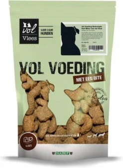 Darf Vol Bites Hondenbrokken – 20kg -Katten En Honden Verkoop Winkel 879x1200