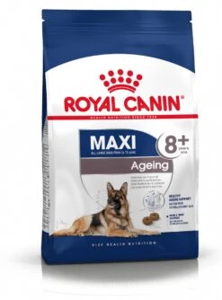 Royal Canin Maxi Ageing 8+ 15 KG -Katten En Honden Verkoop Winkel 888x1200