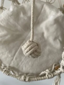 Bonbox Shop - Macrame Hangmat Voor Katten En Kittens - Kattenhammock - Hangmand -Katten En Honden Verkoop Winkel 899x1200 5