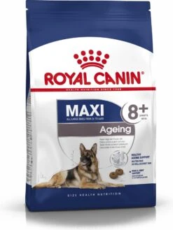 Royal Canin Maxi Ageing 8+ 15 KG -Katten En Honden Verkoop Winkel 900x1200 15
