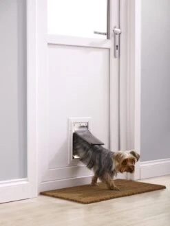 Petsafe 660 Hondenluik - Tot 100 Kg - Aluminium -Katten En Honden Verkoop Winkel 900x1200 5