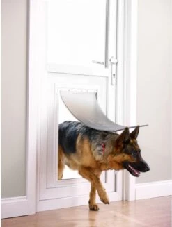 Petsafe 660 Hondenluik - Tot 100 Kg - Aluminium -Katten En Honden Verkoop Winkel 906x1200