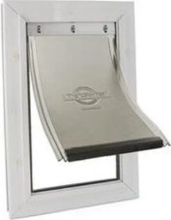 Petsafe 660 Hondenluik - Tot 100 Kg - Aluminium -Katten En Honden Verkoop Winkel 931x1200 1