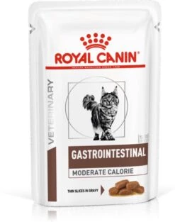 Royal Canin Gastro Intestinal Moderate Calorie Kat 12x85 Gr. -Katten En Honden Verkoop Winkel 948x1200