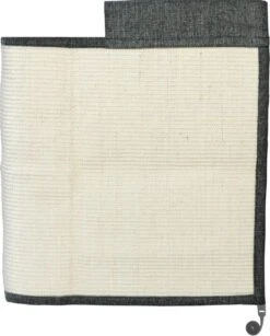 Navaris Katten Krabmat - Bescherming Van Meubels - Voor Banken En Stoelen - Krabbescherming - Voor De Linkerkant - Donkergrijs -Katten En Honden Verkoop Winkel 964x1200 1