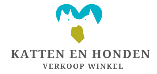 Katten En Honden Verkoop Winkel